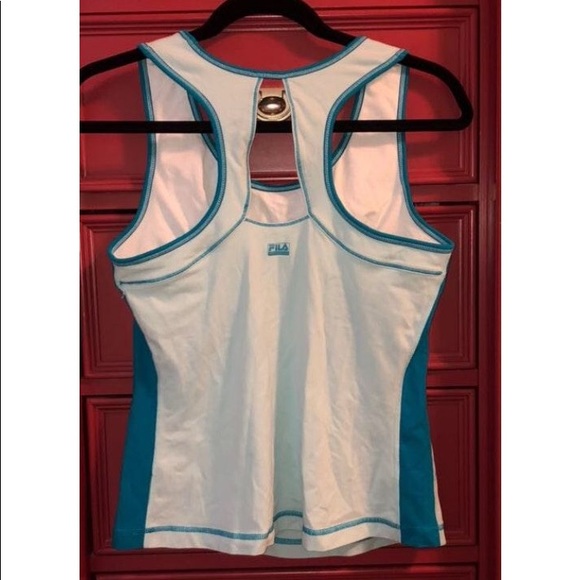 Workout tank - Picture 2 of 2